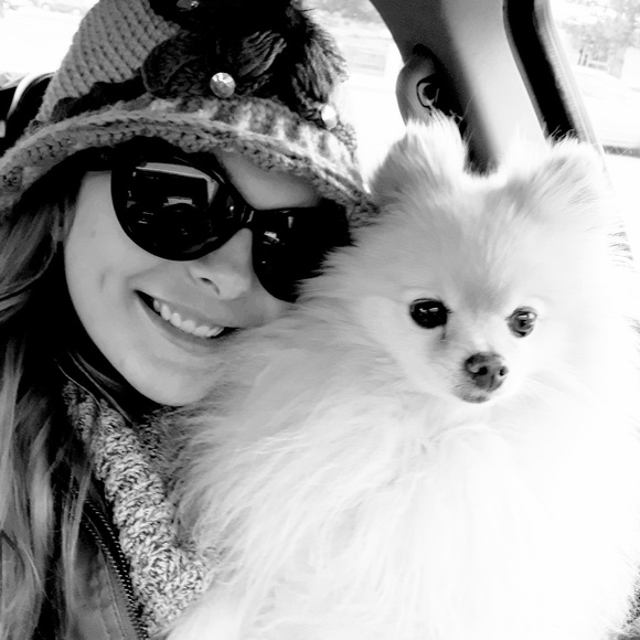 Meet your Posher, Sara - Picture 3 of 8